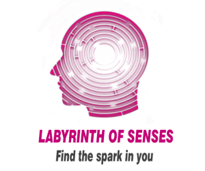“Labyrinth of Senses” by KINITRO. A Disability Awareness Workshop